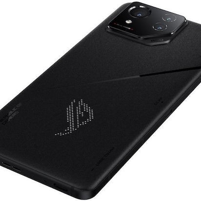 Asus ROG Phone 8 Pro 5G Dual SIM (16/512GB) Phantom Black