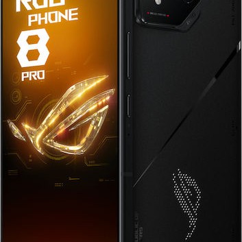 Asus ROG Phone 8 Pro 5G Dual SIM (16/512GB) Phantom Black