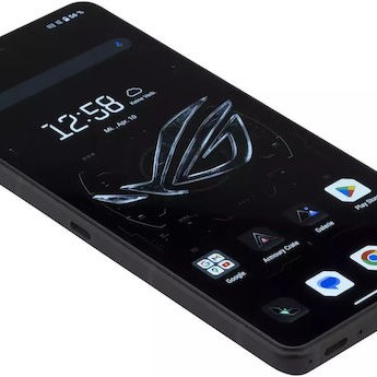 Asus ROG Phone 8 Pro 5G Dual SIM (16/512GB) Phantom Black