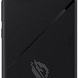 Asus ROG Phone 8 Pro 5G Dual SIM (16/512GB) Phantom Black