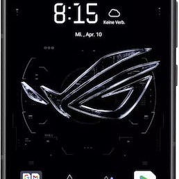 Asus ROG Phone 8 Pro 5G Dual SIM (16/512GB) Phantom Black