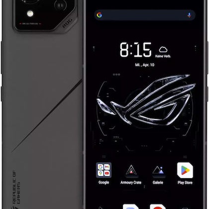 Asus ROG Phone 8 Pro 5G Dual SIM (16/512GB) Phantom Black