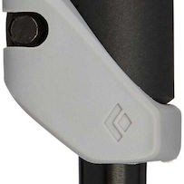 Black Diamond Τηλεσκοπικά Μπατόν Ορειβασίας Αλουμινίου 2τμχ Μπλε