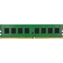 Kingston ValueRAM DDR4 με Module 1x16GB και Ταχύτητα 3200 για Desktop