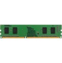 Kingston ValueRAM DDR4 με Module 1x16GB και Ταχύτητα 3200 για Desktop