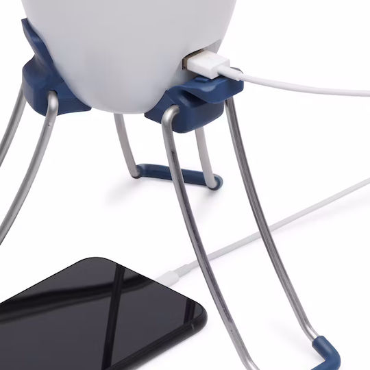 Black Diamond Φανάρι Orbiter 450lum Desert Sage Desert Sage