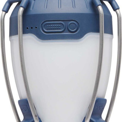 Black Diamond Φανάρι Orbiter 650lum Ink Blue Ink Blue