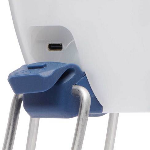 Black Diamond Φανάρι Orbiter 650lum Ink Blue Ink Blue