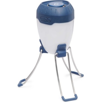 Black Diamond Φανάρι Orbiter 650lum Ink Blue Ink Blue