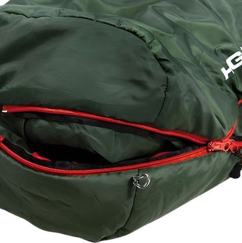 High Peak Sleeping Bag Μονό Arrow