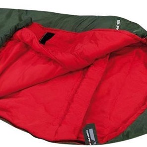 High Peak Sleeping Bag Μονό Arrow