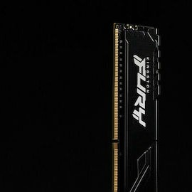 Kingston Fury Beast DDR4 με Module 1x16GB και Ταχύτητα 3600 για Desktop