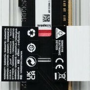 Kingston Fury Beast DDR4 με Module 1x16GB και Ταχύτητα 3600 για Desktop