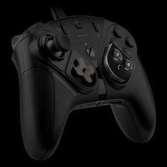 Thrustmaster ESWAP Fighting Module Flight Simulator