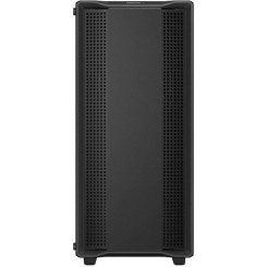 Deepcool CC560 v2 Gaming Midi Tower Κουτί Υπολογιστή με Πλαϊνό Παράθυρο Μαύρο