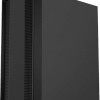 Deepcool CC560 v2 Gaming Midi Tower Κουτί Υπολογιστή με Πλαϊνό Παράθυρο Μαύρο
