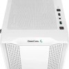 Deepcool CC560 V2 Gaming Midi Tower Κουτί Υπολογιστή με Πλαϊνό Παράθυρο Λευκό