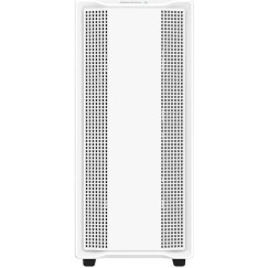 Deepcool CC560 V2 Gaming Midi Tower Κουτί Υπολογιστή με Πλαϊνό Παράθυρο Λευκό
