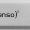 Intenso Jet Line 64GB USB 3.2 Stick Ασημί