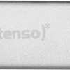 Intenso Jet Line 64GB USB 3.2 Stick Ασημί