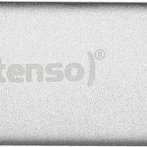 Intenso Jet Line 64GB USB 3.2 Stick Ασημί
