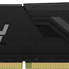 Kingston Fury Beast DDR4 32GB RAM με 2x16GB Modules και Ταχύτητα 3200 για Desktop