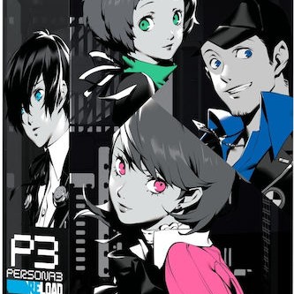 HYTE Y60 Persona 3 Reload Bundle Gaming Midi Tower Κουτί Υπολογιστή Πολύχρωμο