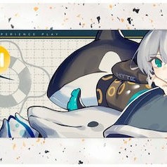 HYTE Mouse Pad Γκρι