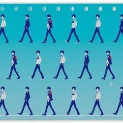 HYTE Gaming Mouse Pad