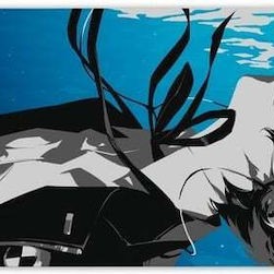 HYTE Gaming Mouse Pad