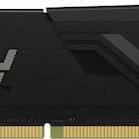 Kingston Fury Beast DDR4 32GB RAM με 2x16GB Modules και Ταχύτητα 3600 για Desktop