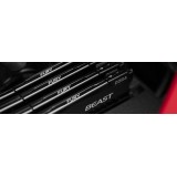 Kingston Fury Beast DDR4 32GB RAM με 2x16GB Modules και Ταχύτητα 3600 για Desktop