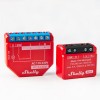 Shelly 1PM Mini Gen3 Ενδιάμεσος Διακόπτης