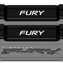 Kingston Fury Renegade DDR4 32GB RAM με 2x16GB Modules και Ταχύτητα 3600 για Desktop