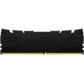 Kingston Fury Renegade DDR4 32GB RAM με 2x16GB Modules και Ταχύτητα 3600 για Desktop