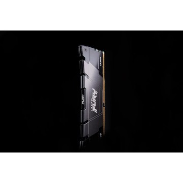 Kingston Fury Renegade DDR4 32GB RAM με 2x16GB Modules και Ταχύτητα 3600 για Desktop