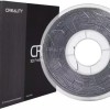 Creality3D PLA 3D Printer Filament 1.75mm Γκρι 1kg (Spool)