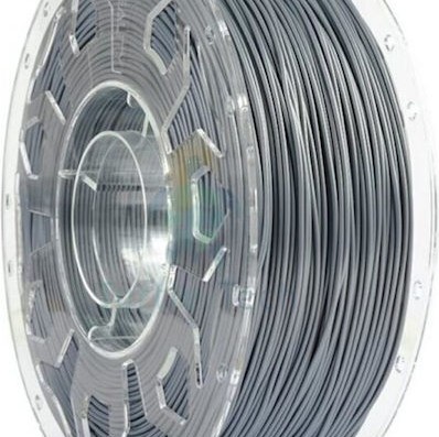 Creality3D PLA 3D Printer Filament 1.75mm Γκρι 1kg (Spool)