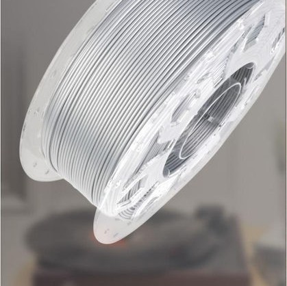 Creality3D PLA 3D Printer Filament 1.75mm Λευκό 1kg