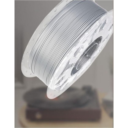 Creality3D PLA 3D Printer Filament 1.75mm Λευκό 1kg