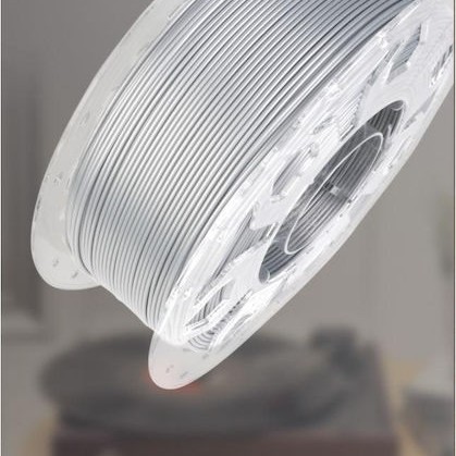 Creality3D PLA 3D Printer Filament 1.75mm Λευκό 1kg