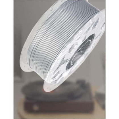 Creality3D PLA 3D Printer Filament 1.75mm Λευκό 1kg