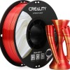 Creality3D PLA 3D Printer Filament 1.75mm Κόκκινο 1kg