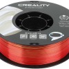 Creality3D PLA 3D Printer Filament 1.75mm Κόκκινο 1kg