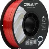 Creality3D PLA 3D Printer Filament 1.75mm Κόκκινο 1kg