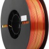 Creality3D PLA 3D Printer Filament 1.75mm Κόκκινο 1kg