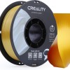 Creality3D PLA 3D Printer Filament 1.75mm Κίτρινο 1kg