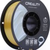 Creality3D CR PLA 3D Printer Filament 1.75mm Silk Golden 1kg (Spool)