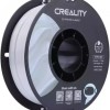 Creality3D CR PLA 3D Printer Filament 1.75mm Silk White 1kg (Spool)