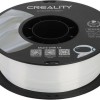 Creality3D CR PLA 3D Printer Filament 1.75mm Silk White 1kg (Spool)